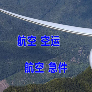 浪头航空运输快递-选东方航空和上海航空
